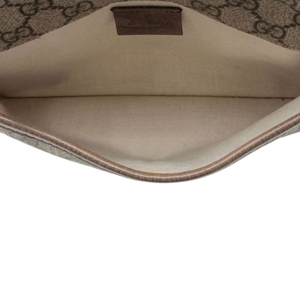 Gucci GG Supreme Neo Vintage Belt Bag - Picture 7 of 12